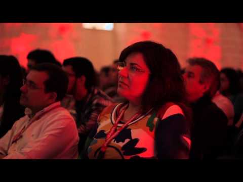 TEDxO'Porto 2013 - Highlights
