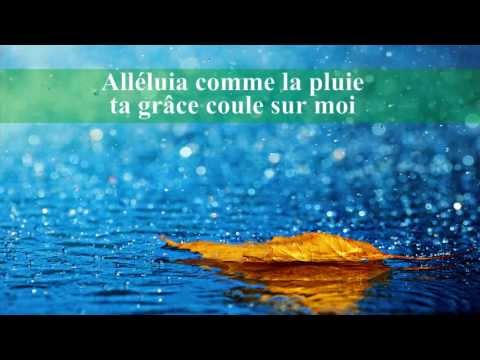 Tabitha Lemaire - Comme la pluie (Grâce infinie)
