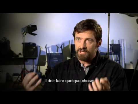 Prisoners (2013)  Interview d'Hugh Jackman & Jake Gyllenhaal French