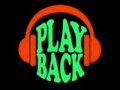 Playback FM Masta Ace- Me And The Biz 