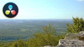 7 Color Page Tips In DaVinci Resolve