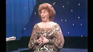Beverly Sills - 1980- Mother Dear - Folk Song