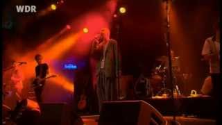 James - Moving On - Rockpalast 2013