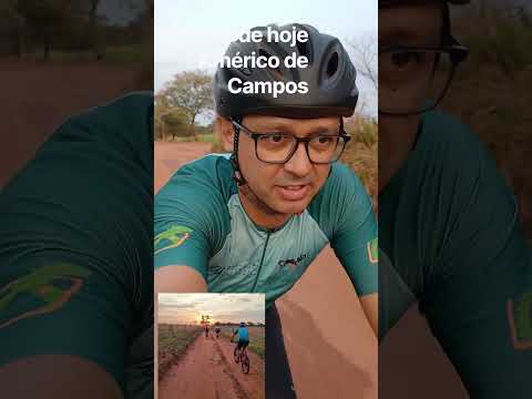 Até Américo de Campos #mtb #monstrosdopedal