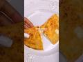 PASTEL SAUDÁVEL EM 8 MINUTOS PARA VARIAR O LANCHE OU JANTAR Shorts Saudavel