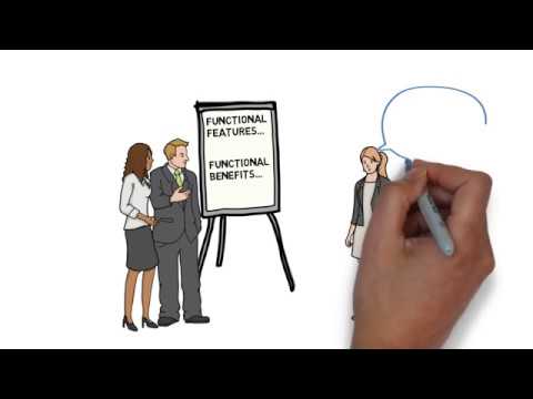 Value Proposition: Losing on price? You haven't sold the value | Value proposition development