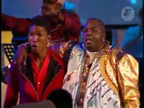 REINIR LIJFROCK -  MI SOÑO (REI TUMBA 2006) / NO GAME