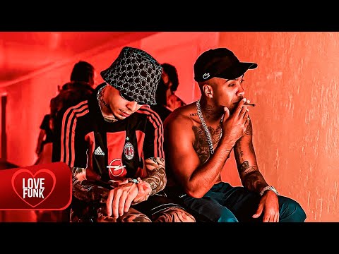 SET FUNK DO MOMENTO 2025 - MC Tuto, MC Cebezinho, MC Luuky, MC Ryan sp - MIX DE FUNK 2025