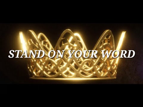 Stand - Planetshakers