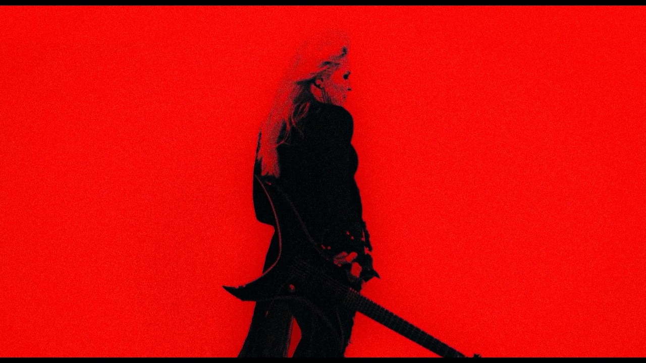 Lita Ford - 