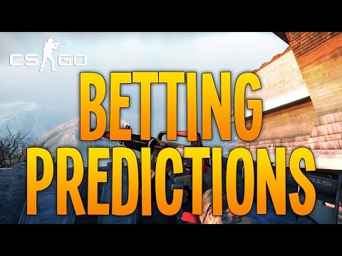 CSGO Lounge Betting Predictions - Immortals vs Ence, HR vs Epsilon & More! - 6/19/16