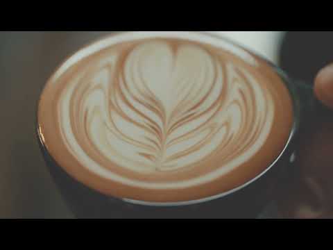 Pausa para o Jazz: Café e Calmaria