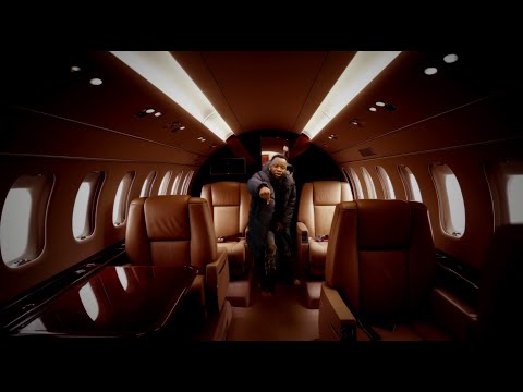 Dj Bookson Ft. Mobéti  Beat - Liquide (clip officiel)