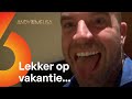 Andy FILMT Melisa op ZEER INTIEME PLEK! ? | CLASSICS: Andy & Melisa #AFL30