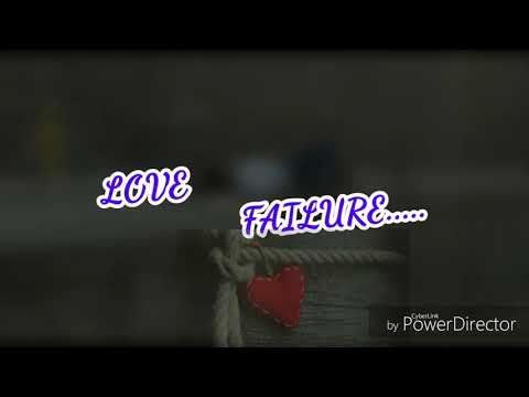 Kranthi  Love failure 