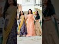 Ab Ke Baras Hai Ye Sawan Chudi Dance Cover Wedding Choreography Falguni Pathak YT Shorts