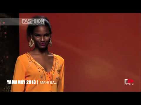 YAMAMAY 2013 Mahi Bali Milan - Swimwear & Underwear