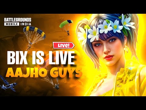 BIX is LIVE: Testing iPhone 15 with RUSH MODE!