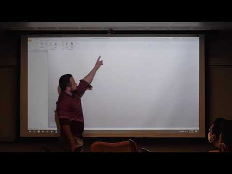 Autodesk Inventor — Introduction