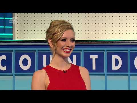 8 Out of 10 Cats Does Countdown S03E06 - 28 February 2014
