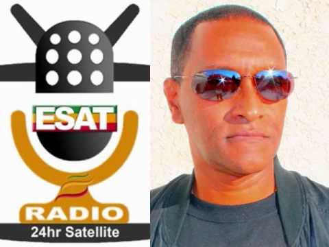 Professor Alemayehu G. Mariam on Meles Zenawi's death