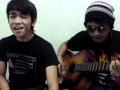 Dipenjara Janji acoustic version (testing high pitch)