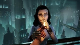 BioShock Infinite - Burial at Sea: Episode One (DLC) Steam Key GLOBAL