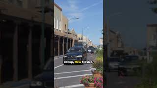 Top 10 Violent Small Towns in the U.S. #violentcrime #shorts #violent