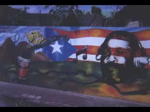 ISMAEL RIVERA con KAKO    &  "7 pies bajo la tierra"