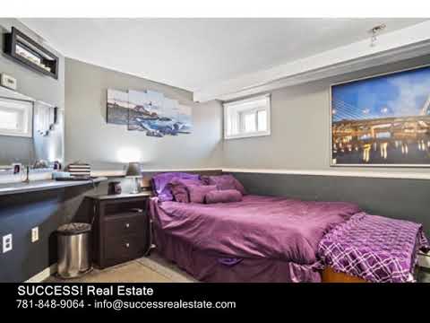 25 Bowes Ave, Quincy MA 02169 - Single Family Home - Real Estate - For Sale -