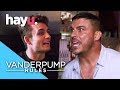 Jax Confronts James At SUR | Season 7 Premiere | Vanderpump Rules