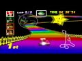 Mario Kart 64 Special Cup Extra Mode Part 2