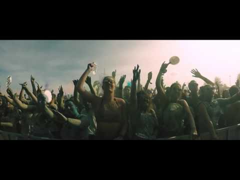 Plastik Funk - Summer Tour 2017 Pt.1