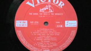 My Monkees collections Part-2 (Japanese promo pressings)