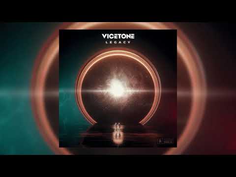 Vicetone - Outta My Mind (feat. Allison Kaplan) [Clean Edit]