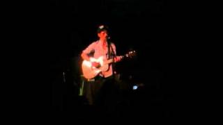 (Dashboard Confessional/Chris Carrabba) Shirts and Gloves 11/28/2010.MOV