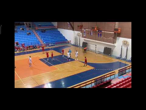 Disqualification - clip 8