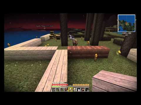 Muckin About S1E23 - There's no place like an Inn