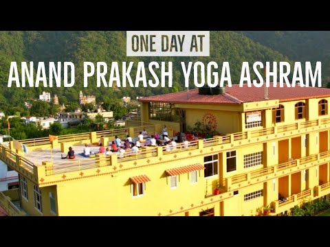 download lagu mp3 mp4 Anand Ashram Himalayas, download lagu Anand Ashram Himalayas gratis, unduh video klip Anand Ashram Himalayas