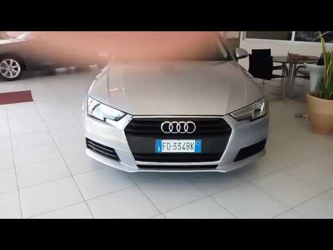 Audi A4 2016 Stronic Business - agmautomotive.it