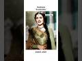 Most Beautiful Actress According To Generation Wise ️ Edit Deepika Madhubala Aishwarya Bollywood