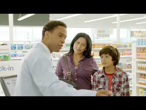 Nova Walgreens Pharmacy + Healthcare agora em Indy!