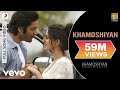 Khamoshiyan Full Video - Title Track|Arijit Singh|Ali Fazal, Sapna Pabbi, Gurmeet C