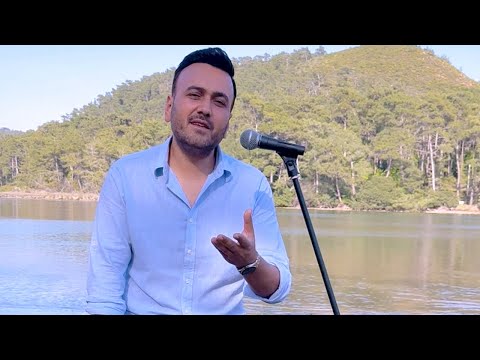 Suya Gider Allı Gelin - Necdet Kaya