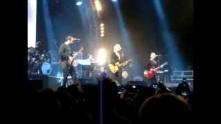 Paul Weller - Wake Up The Nation - SECC Glasgow 04.12.2010 - Wake Up The Nation Tour