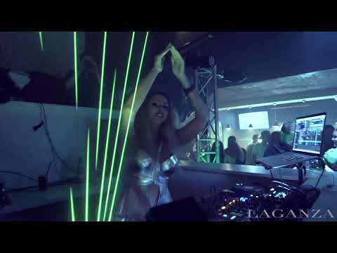 Laganza @ G Club Volkach, Germany - 25th May 2019