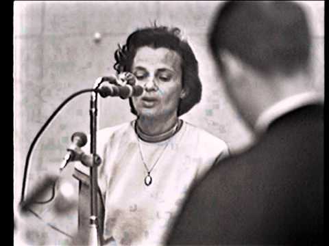 Eichmann trial - Session No. 61