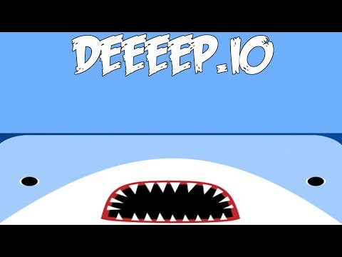 LOKIN KIROUS - Pelataan Deeeep.io