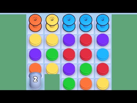 Knit Out level 16