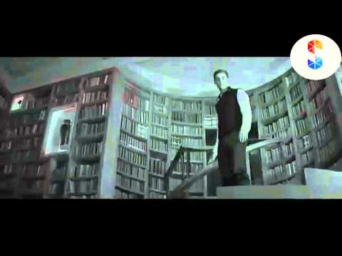 The Giver #2 Official Trailer